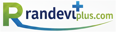 Randevu Plus Logo